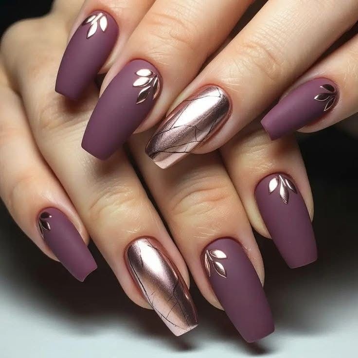 Custom Nail Styling