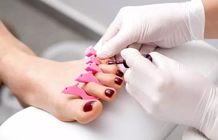 Skilled Nail Experts