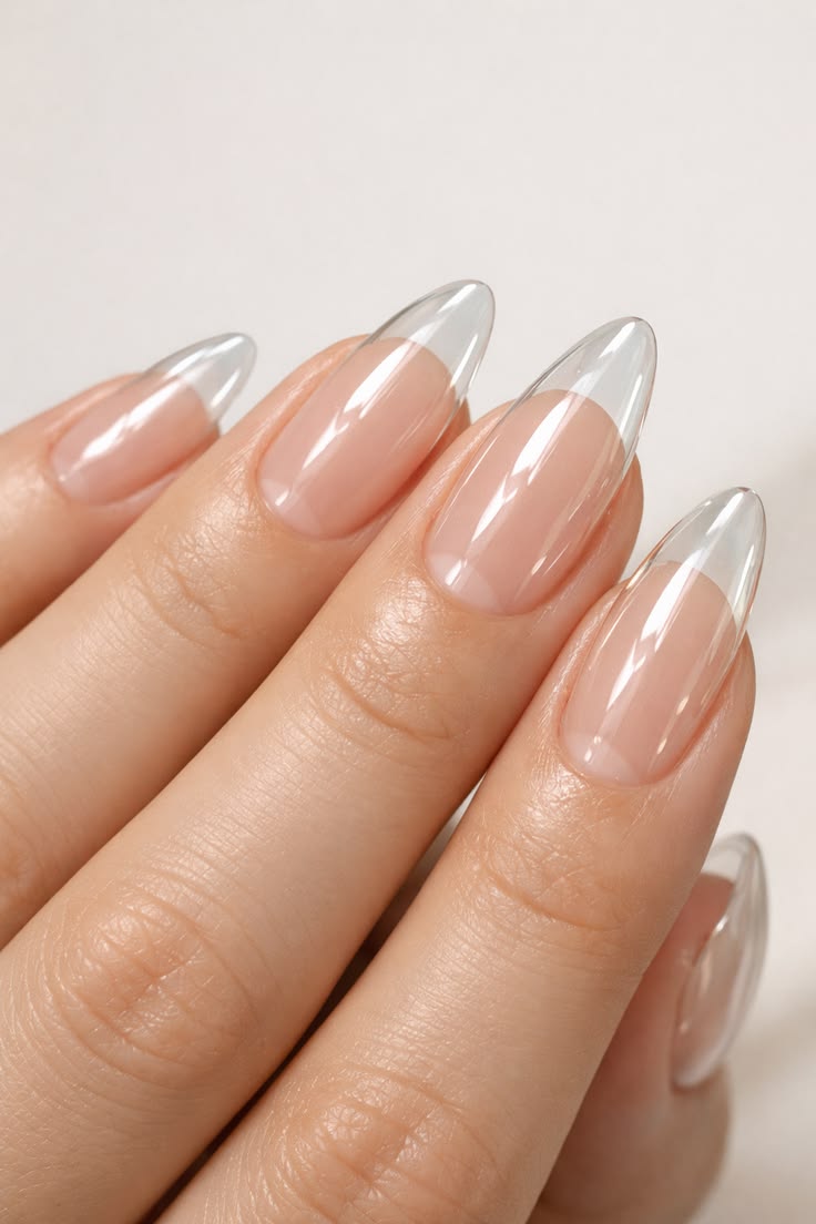 Nail Extensions