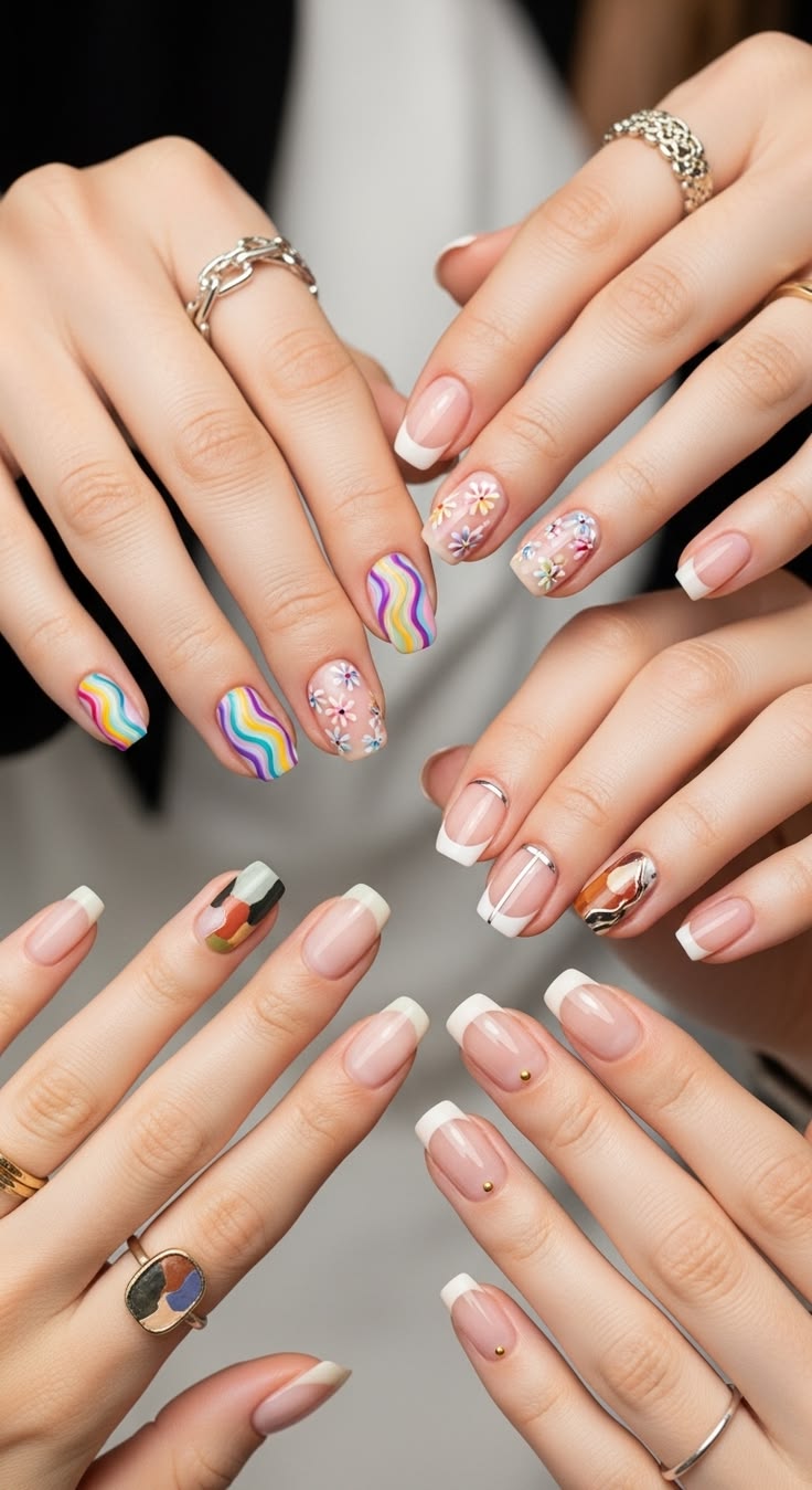 Nail Art