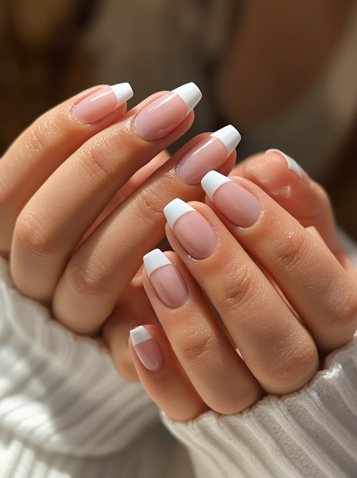 Acrylic Nail Services