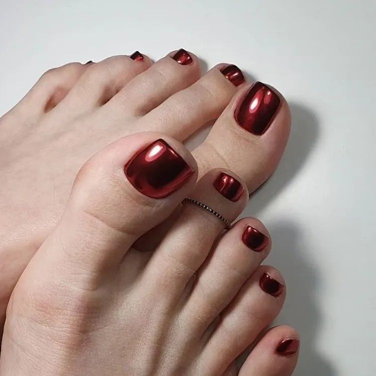 Gel Extensions