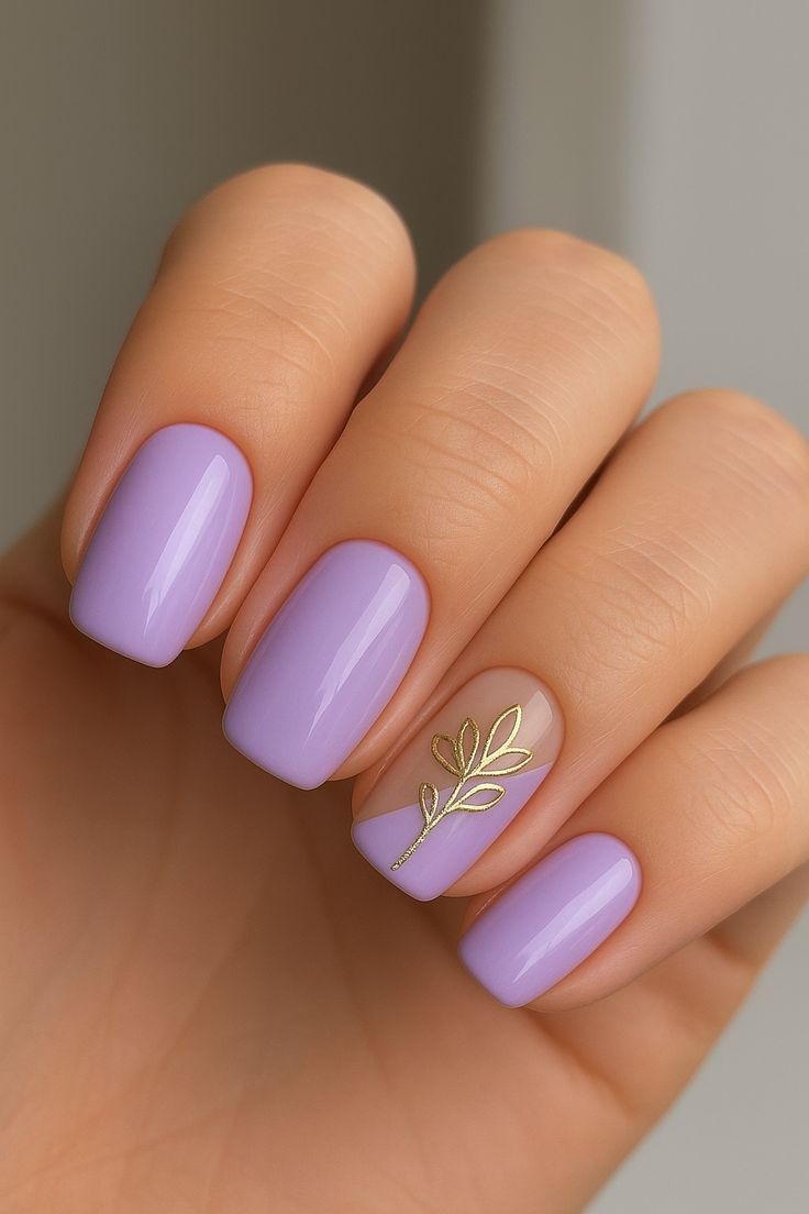 Nail Art 1