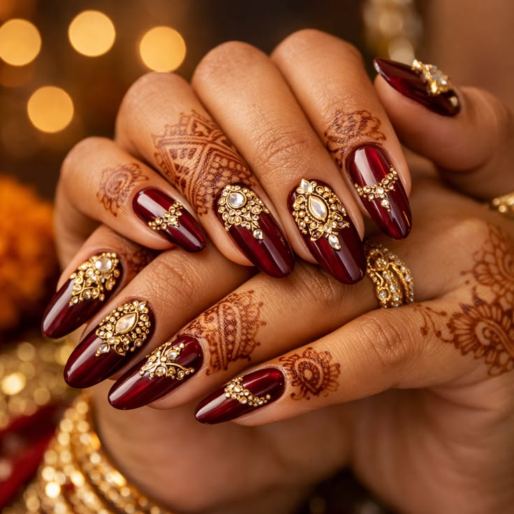 Nail Art 3