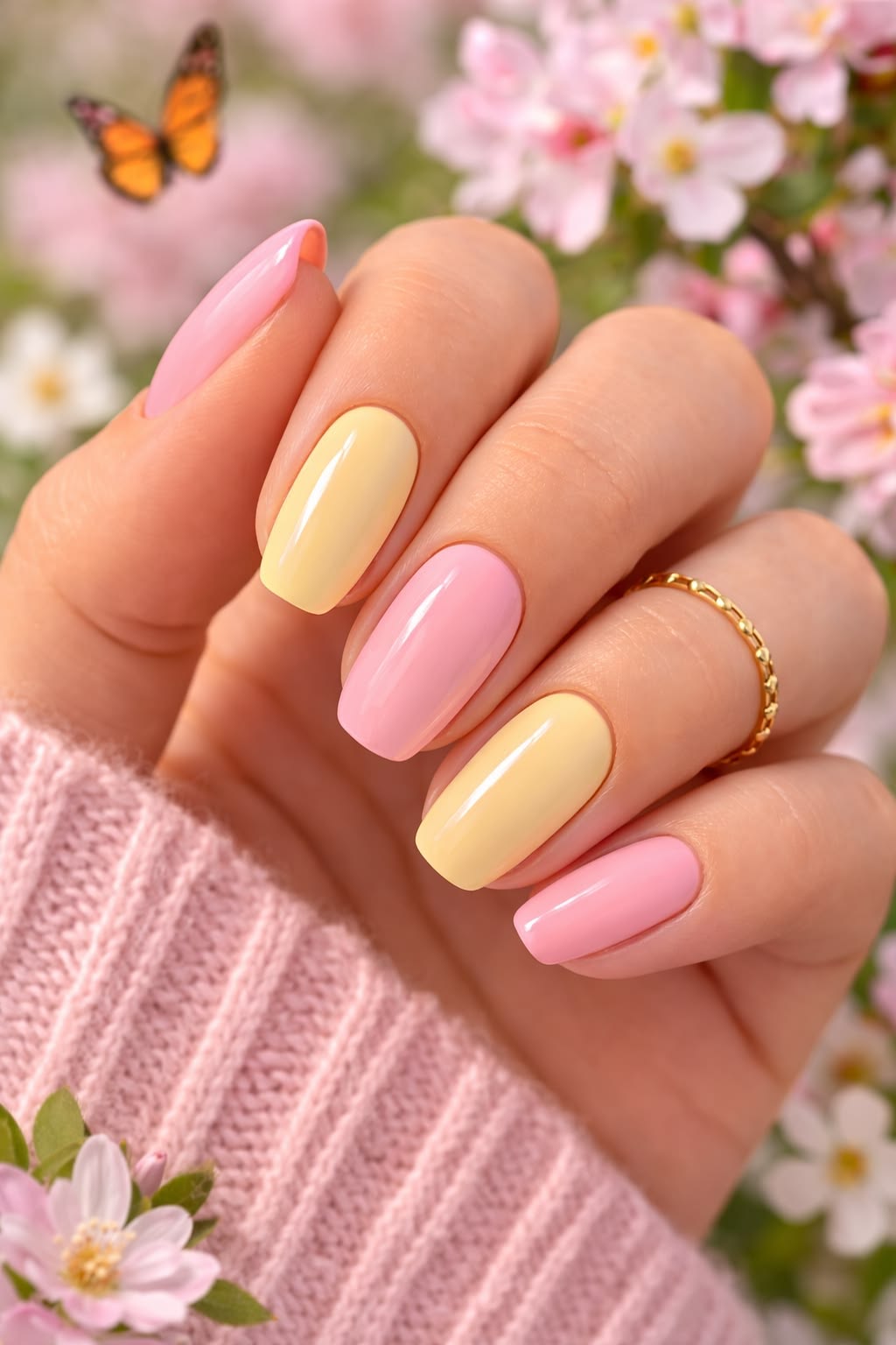 Nail Art 5
