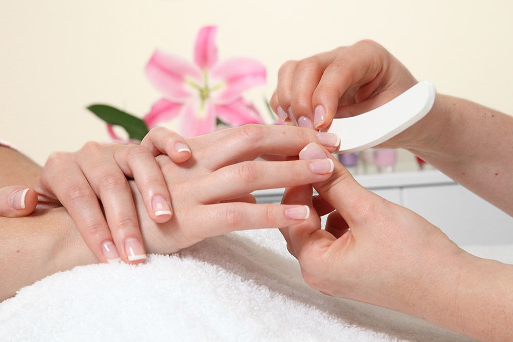 Nail Art 6