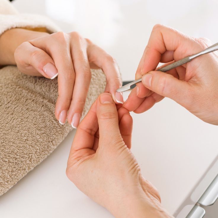 Luxury Nail Designs