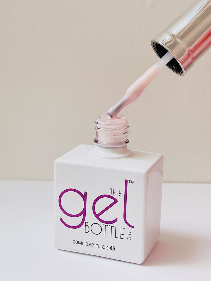 Luxury Gel Polish Set