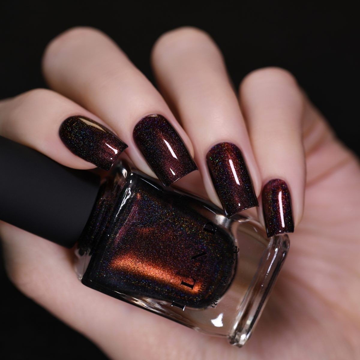 Gloss Nail Sealer