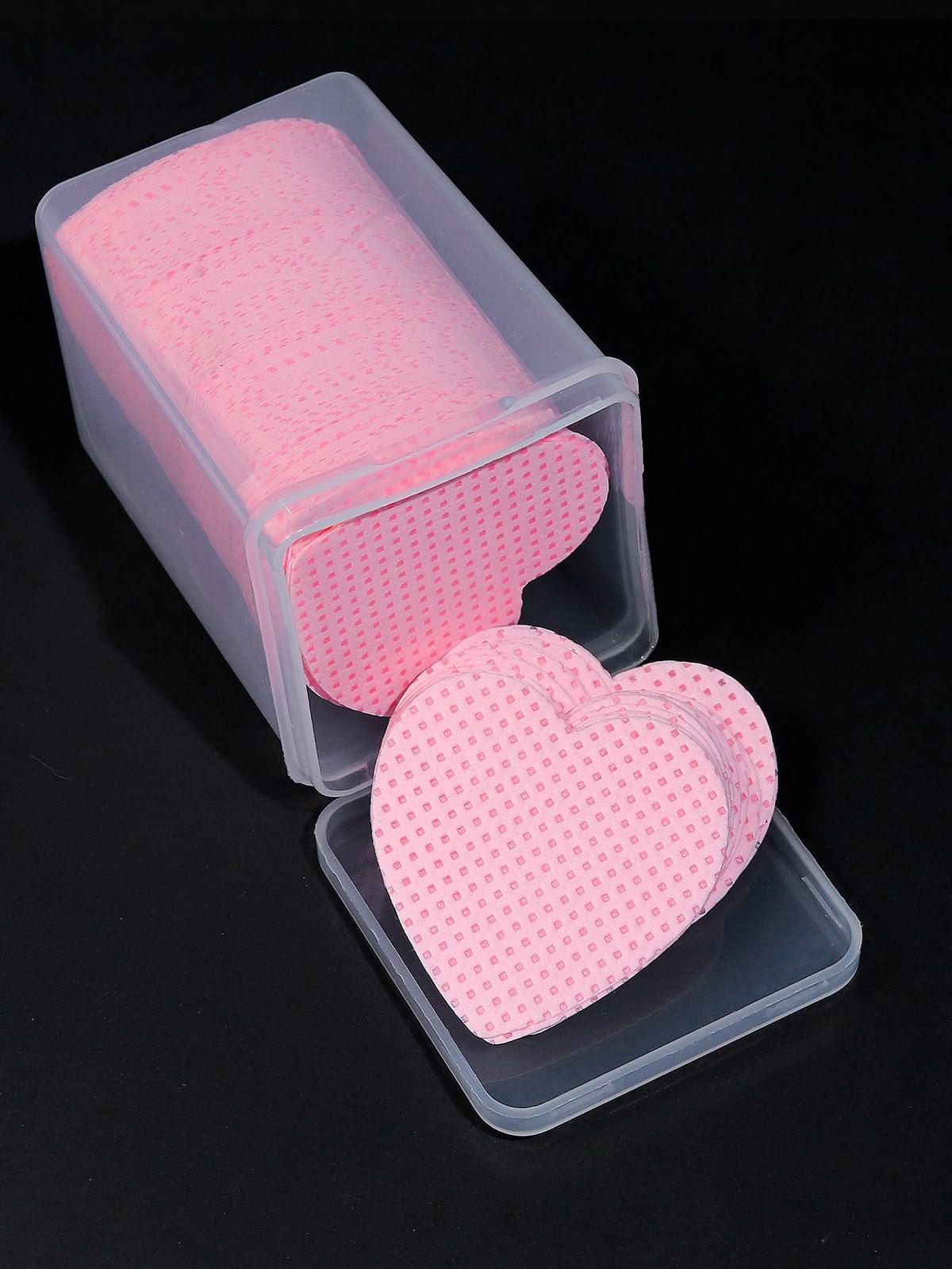Nail Wipes