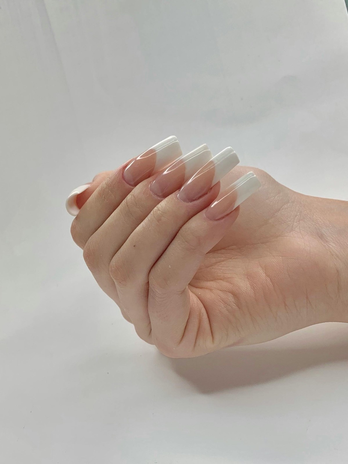 Acrylic Nail Service
