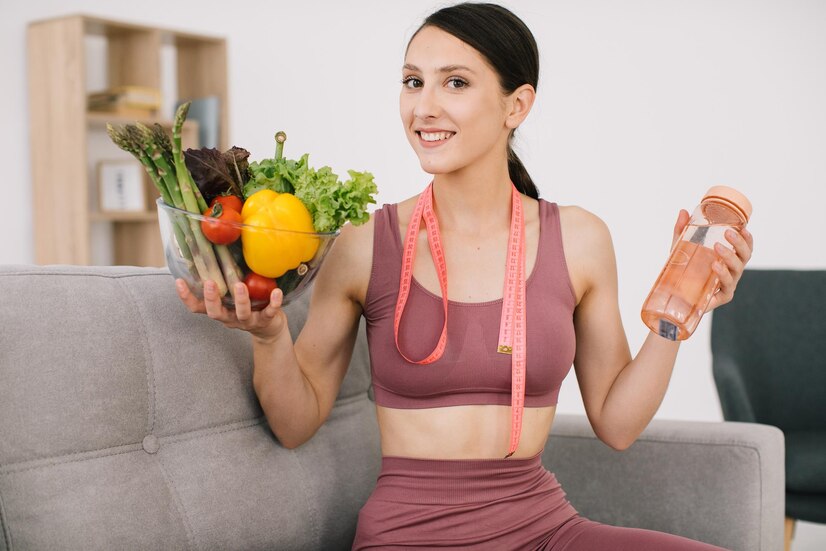 Customized Meal Planning